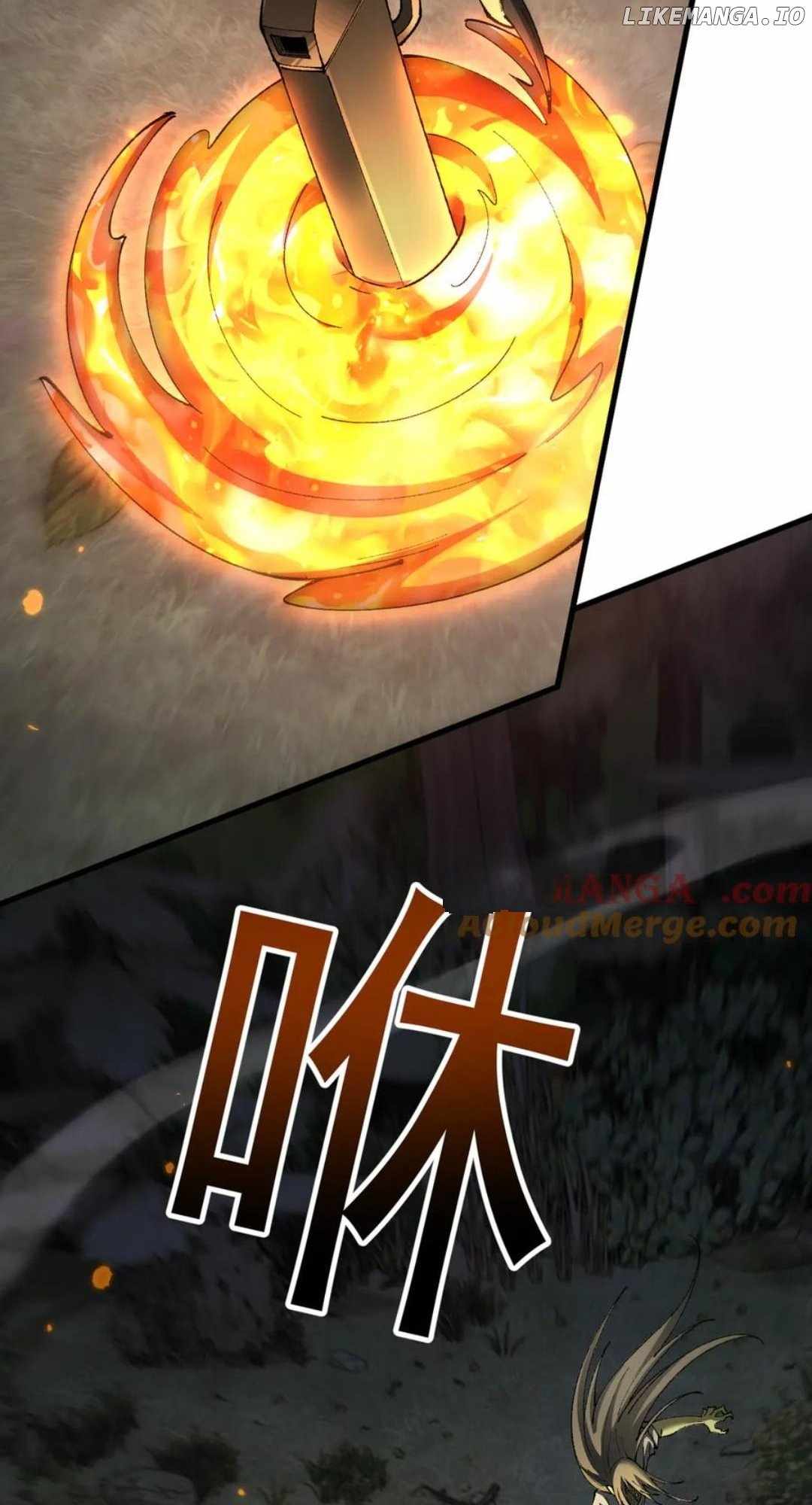 From Goblin to Goblin God Chapter 60 75